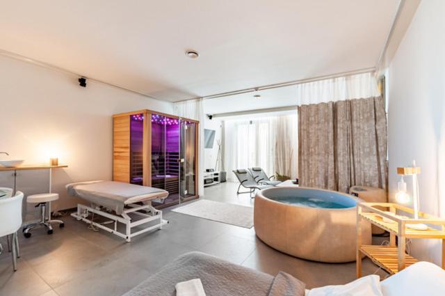 Appartement Relax Prague Extérieur photo
