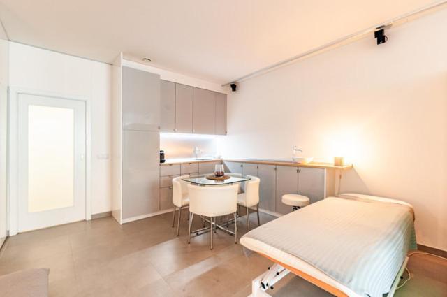 Appartement Relax Prague Extérieur photo