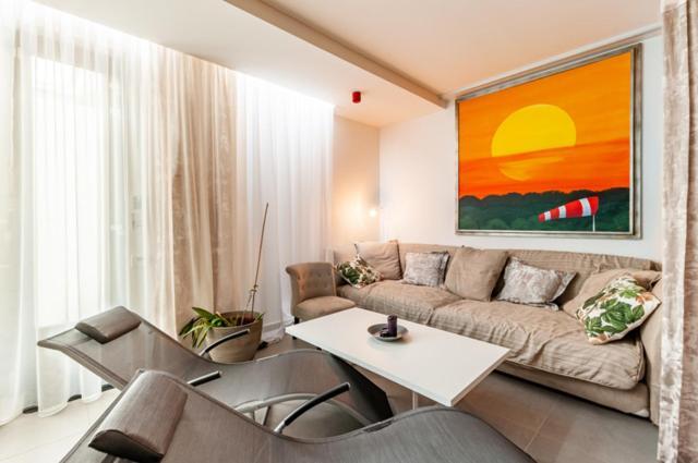 Appartement Relax Prague Extérieur photo